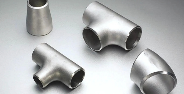 Stainless-Steel-316ti-Buttweld-Fittings